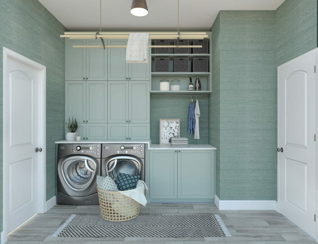 Top 10 Laundry Room Ideas for a Functionally Beautiful Space ...