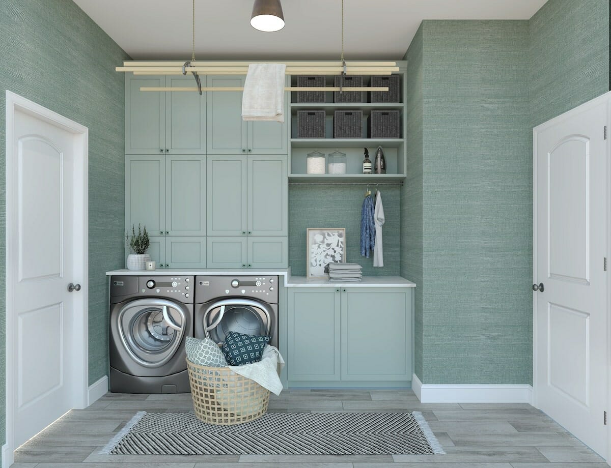 Top 10 Laundry Room Ideas for a Functionally Beautiful Space -