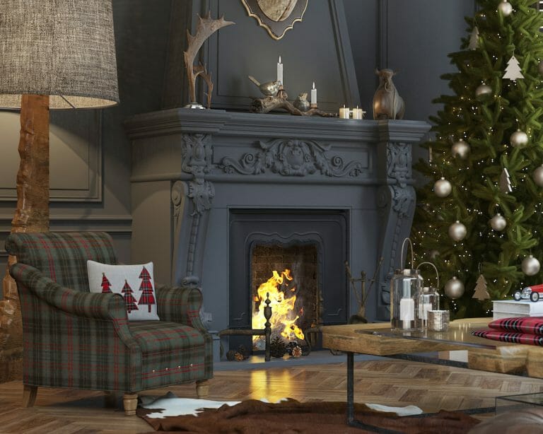 Christmas Decor Trends 2021: 7 Simple and Festive Ways To Get Your Home ...