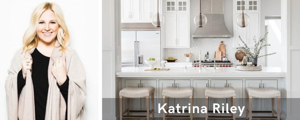 Top Sacramento interior designers, Katrina Riley