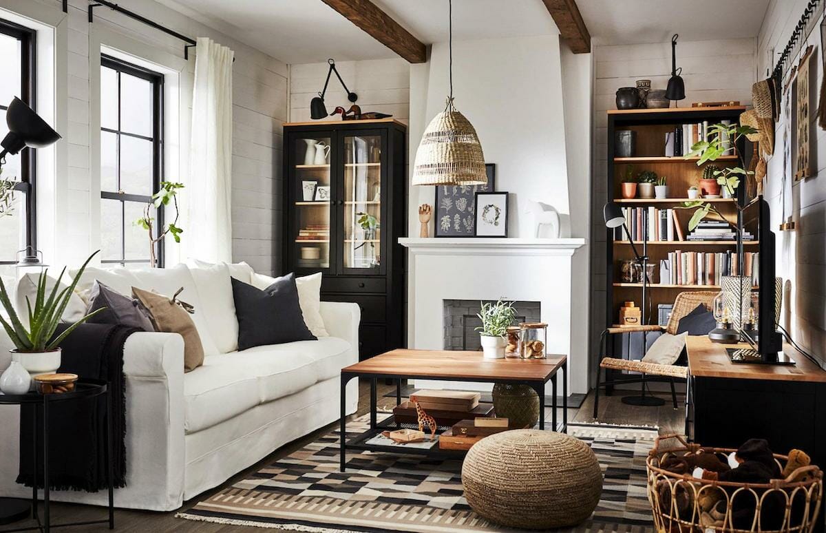 Cozy Small Apartment Ideas For Your Home