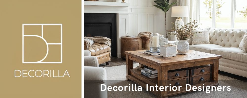 Top Decorilla Columbus interior designers near you