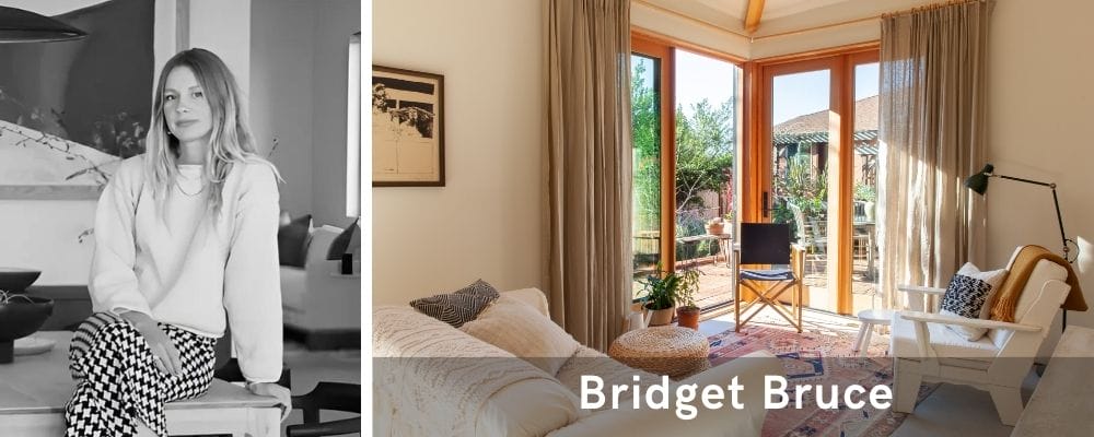 Top Decorilla's San Jose interior designers, Bridget Bruce