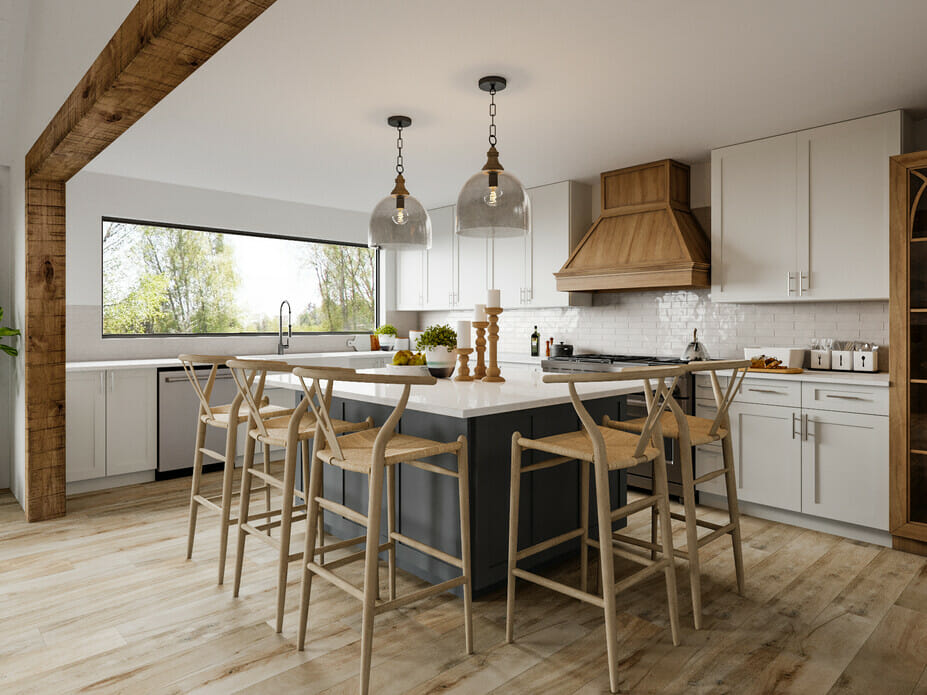 Best Modern Farmhouse Decor Ideas for Every Room of the House 