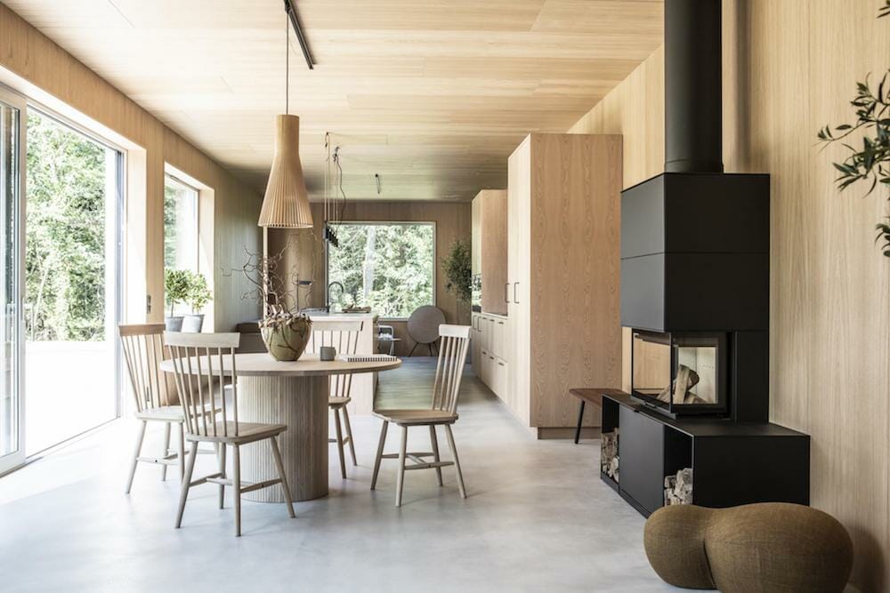 Scandinavian Decor: A Nordic-Inspired Interior Design Guide -
