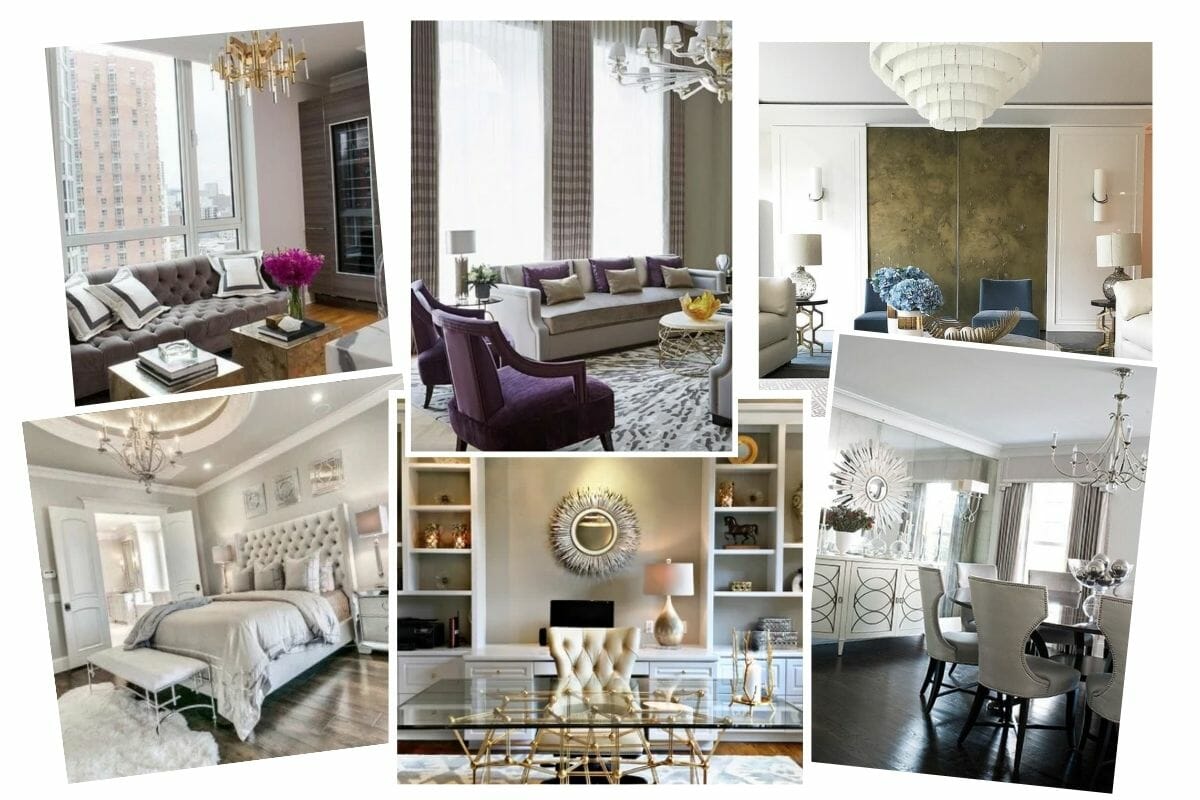 How to Layer Your Home Accessories - Decor Gold Designs