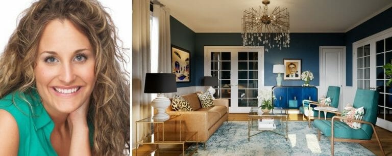 Interior Designer Spotlight: Casey Hardin - Decorilla Online Interior ...