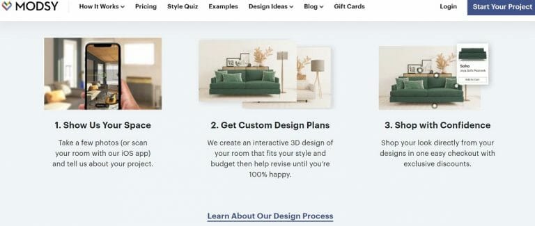 10 Best Interior Design Websites for Ideas & Inspiration - Decorilla