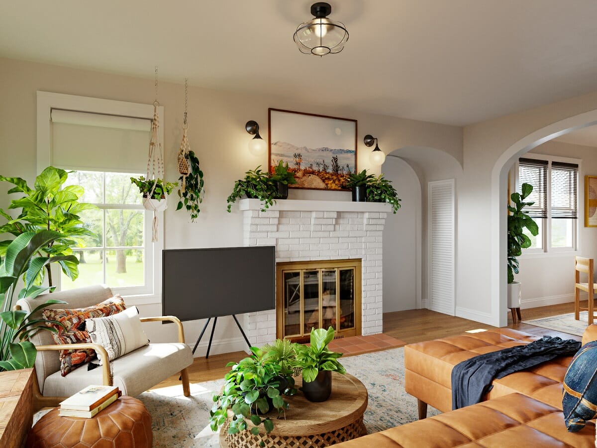 2022 living room styles