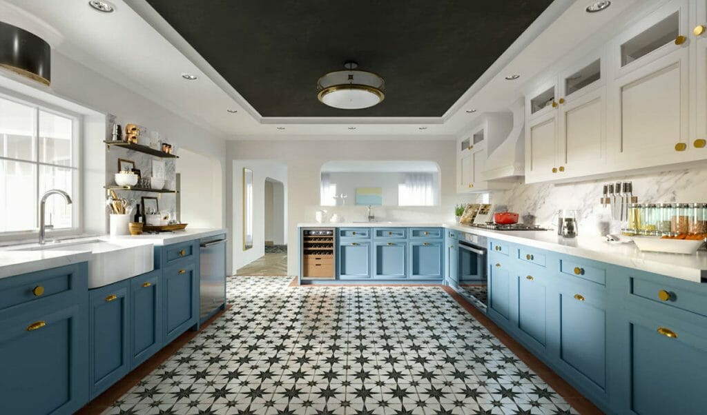 Best Kitchen Colors OnTrend for 2024 Decorilla Online