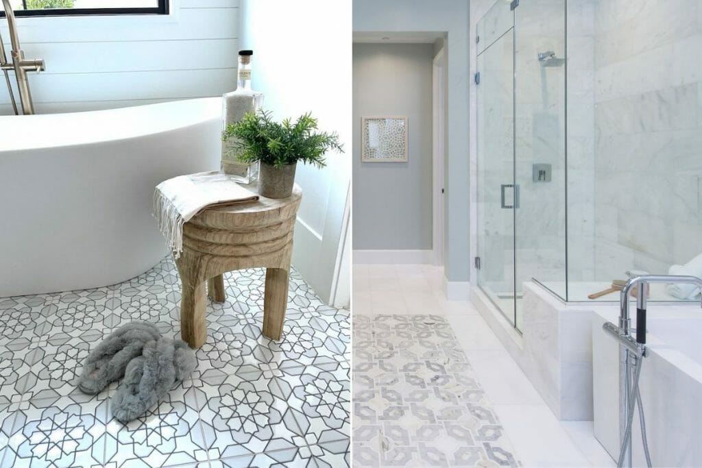 25 Best Bathroom Trends 2022 You'll Want To Copy - Decorilla Online ...