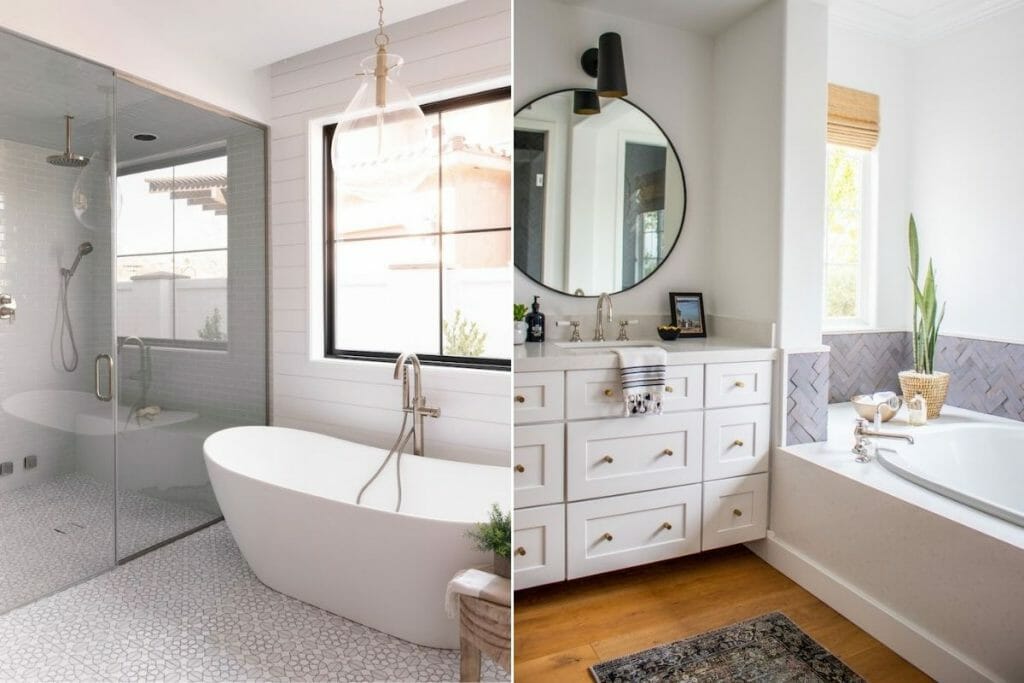 Top 10 Bathroom Interior Designers with Covetable Style - Decorilla ...