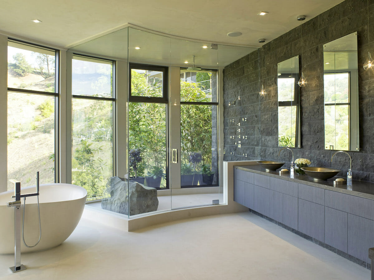Modern Toilet Design Ideas For Contemporary Homes