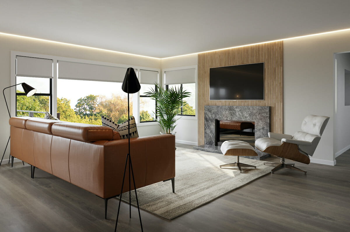 Interior design in 2022 , Home Décor Ideas, Interior decoration, PU Coating