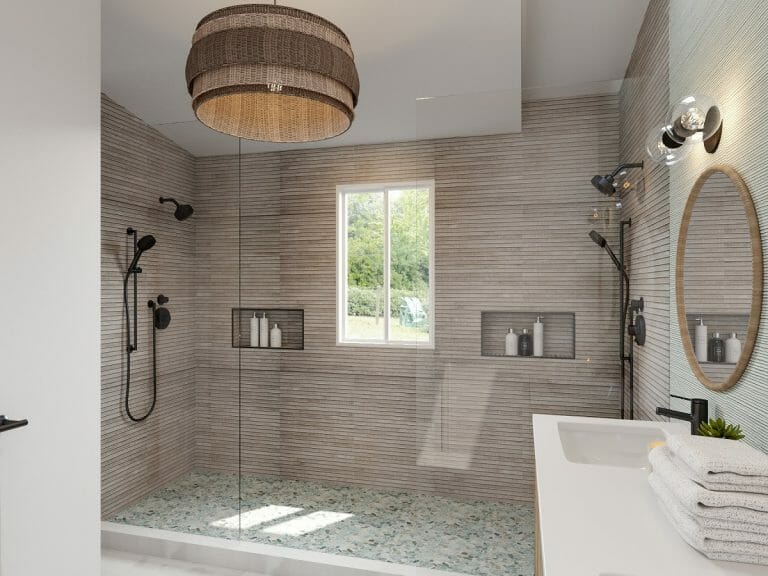 25 Best Bathroom Trends 2022 You'll Want to Copy - Decorilla Online ...