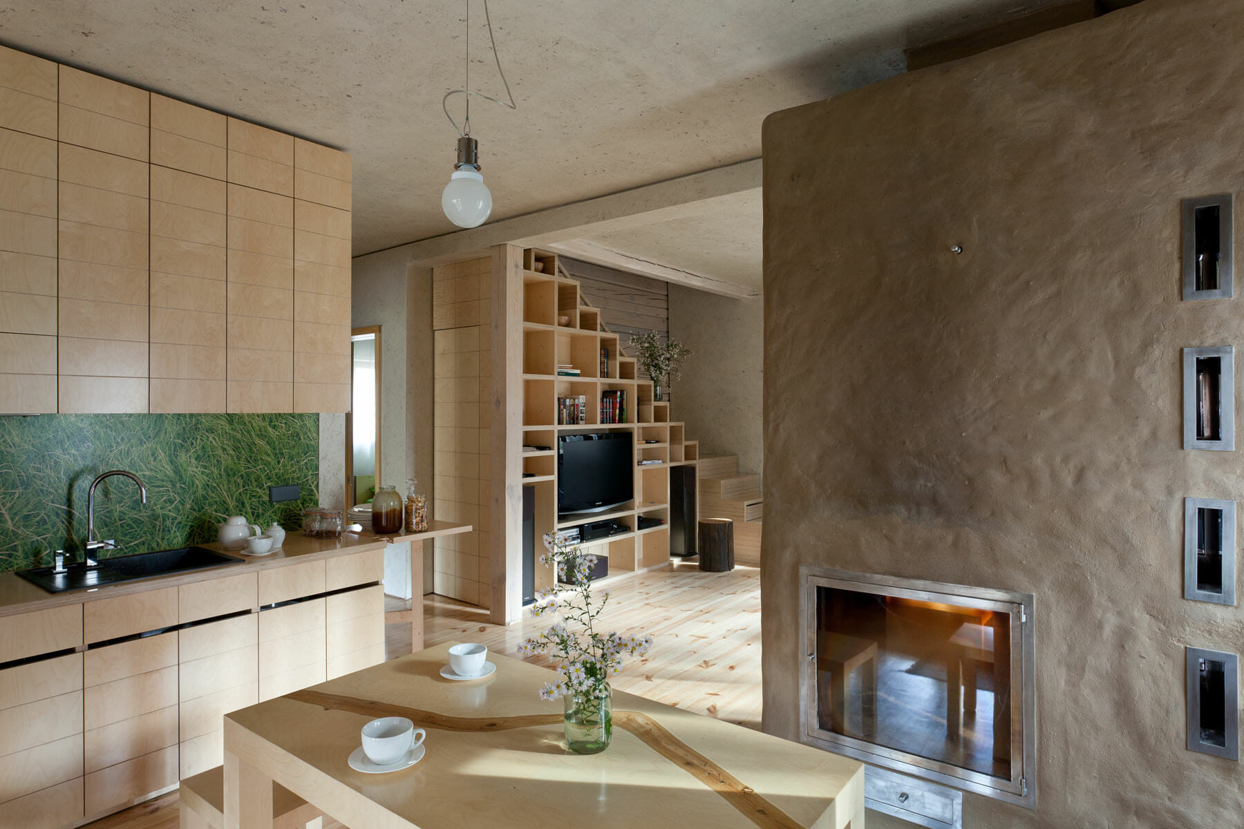 12 Best Creative Storage Ideas for an Organized Home - Decorilla Online  Interior Design