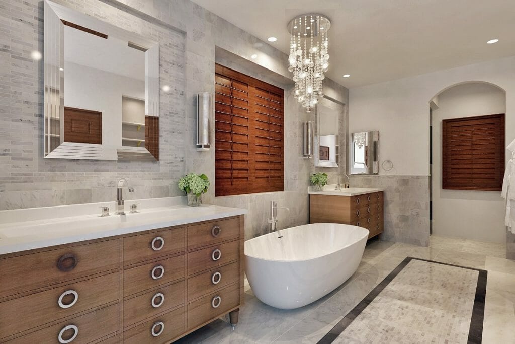 25 Best Bathroom Trends 2022 You'll Want to Copy Decorilla