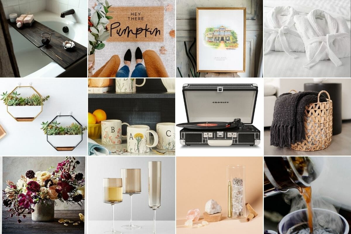 29 Housewarming Gift Ideas In India - 2022 Edition | Wakefit