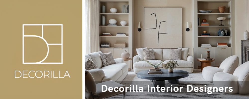 Top Decorilla Cincinnati interior designers near me