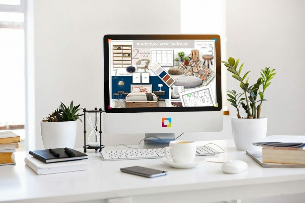 How to Work with an Online Interior Designer - Decorilla Online ...