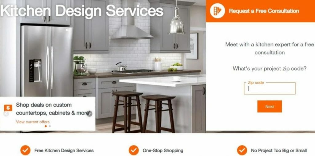 Home Depot Online Kitchen Design 1024x507 