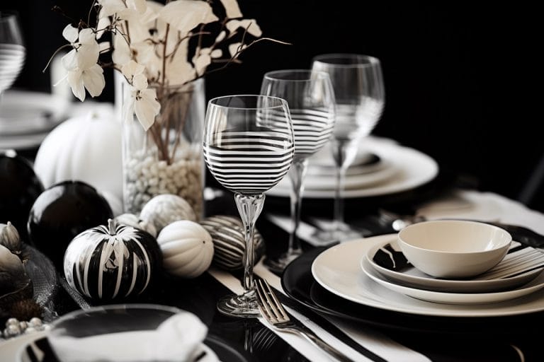 How to Decorate for Thanksgiving: Expert Ideas from Interior Designers ...