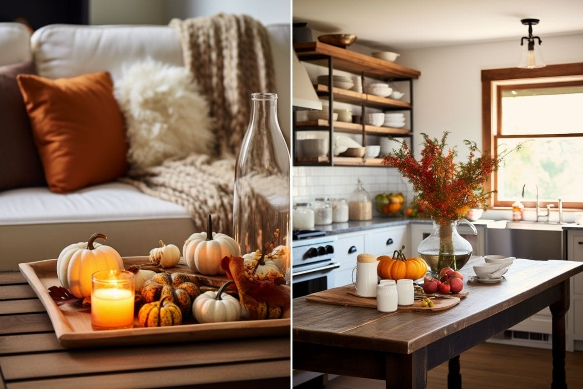 How to Decorate for Thanksgiving: Expert Ideas from Interior Designers