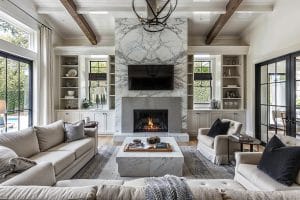 Top Rhode Island interior designers near me