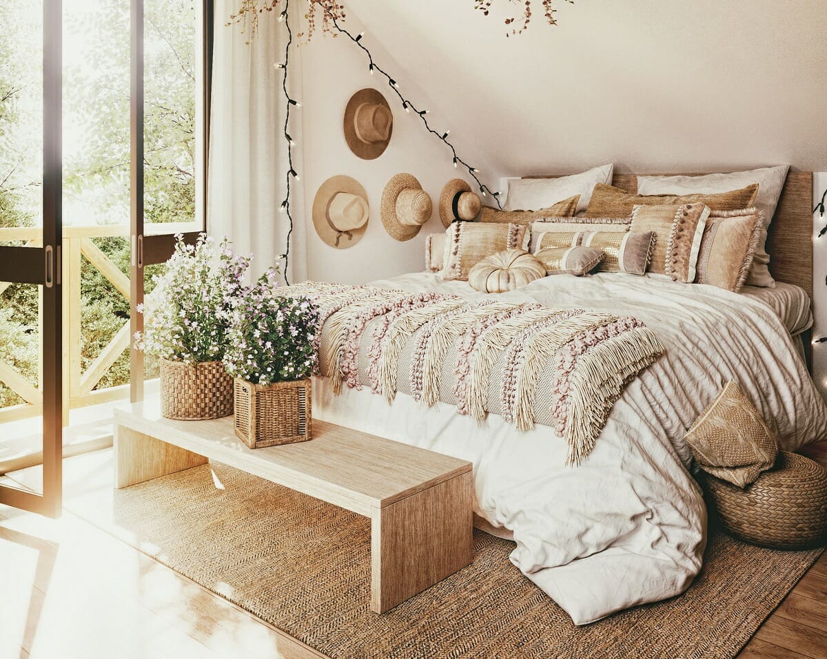 22 Best 2022 Bedroom Trends & Decorating Ideas - Decorilla