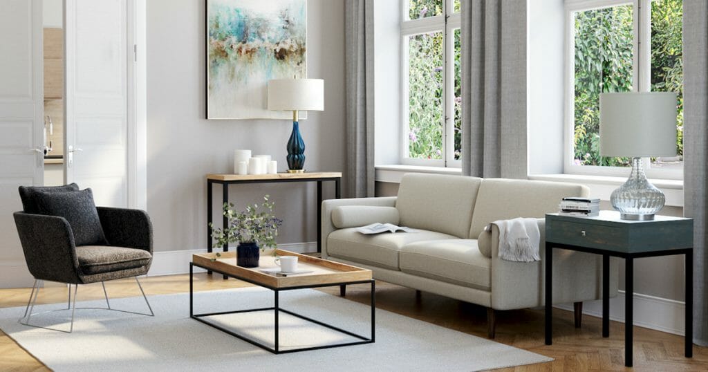 36 Best Online Furniture Stores 2024 - Decorilla Online Interior Design