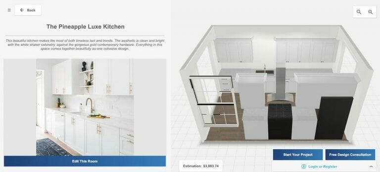 Lowes Lets You Design Your Kitchen With A Virtual Kitchen Design Platform 768x349 