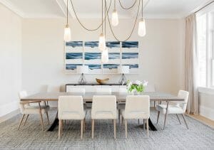 Hamptons Decorating Style: 8 Tips For The Classic Look - Decorilla ...