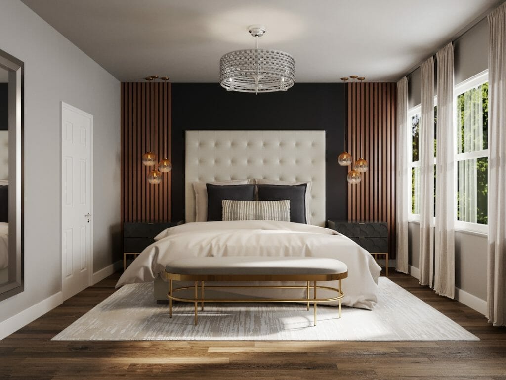 15 Chic Headboard Ideas for a Stylin' Bedroom Decorilla Online