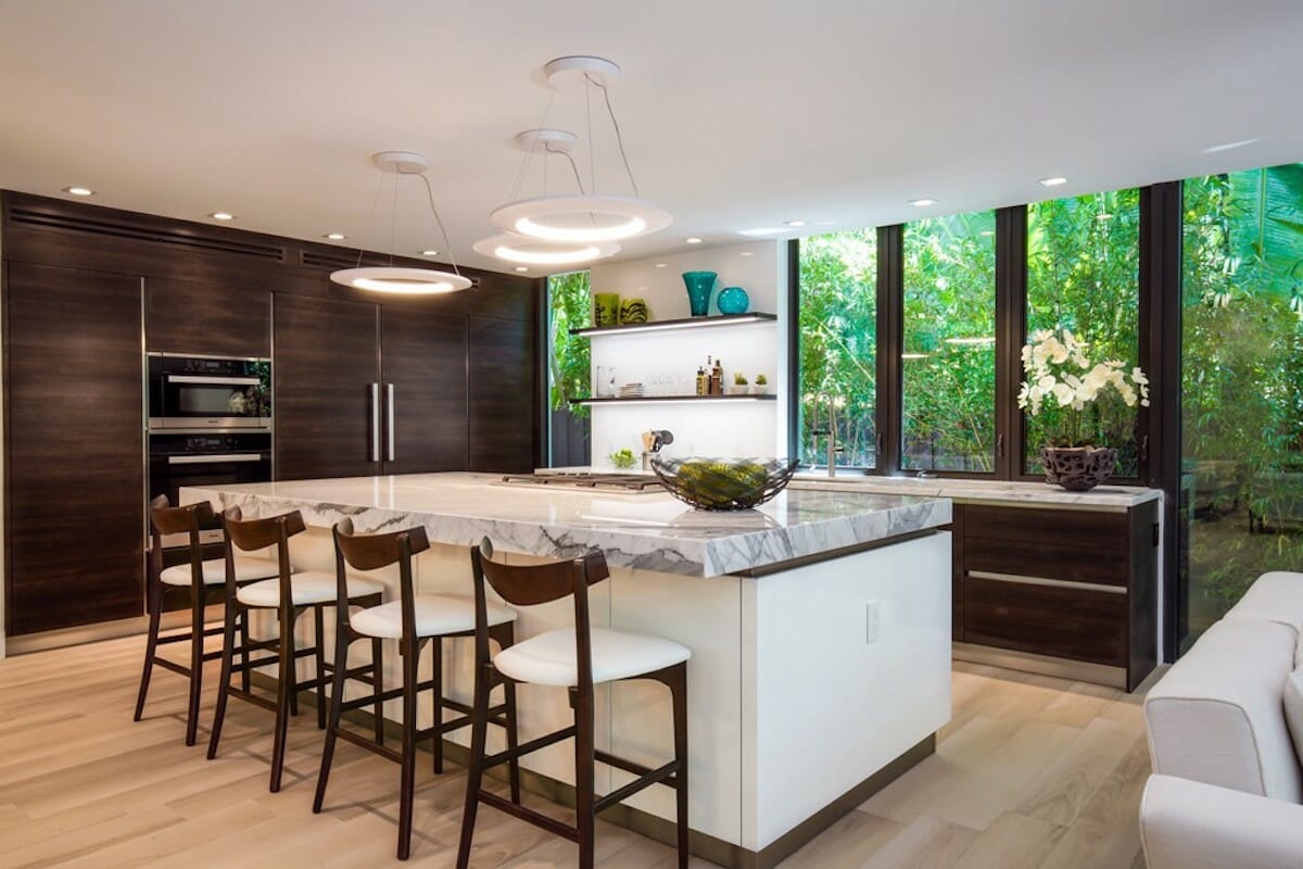 Top 12 Kitchen Island Ideas for Upgraded Style - Decorilla