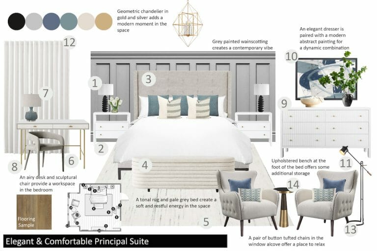 7 Best Online Bedroom Design Services & Planners - Decorilla Online ...