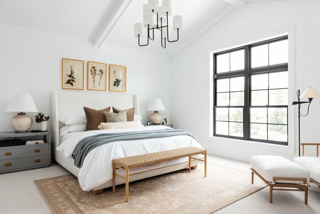10 Guest Bedroom Essentials To Make Visitors Feel At Home