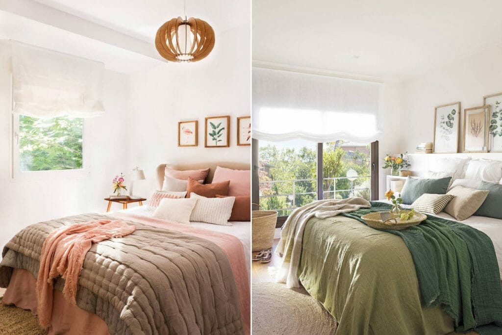 Layered Bedding: How To Layer A Bed Like A Designer - Decorilla Online ...