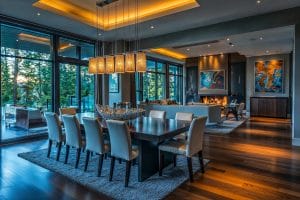 Top Buffalo, NY interior designers near you