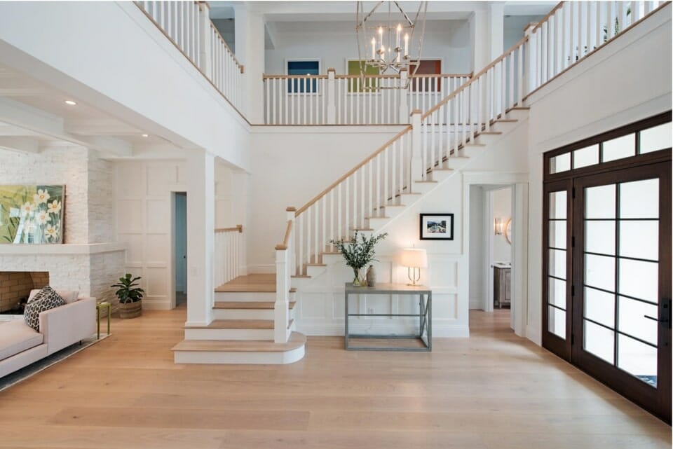 12 Best Staircase Decorating Ideas For A Styled Look - Decorilla