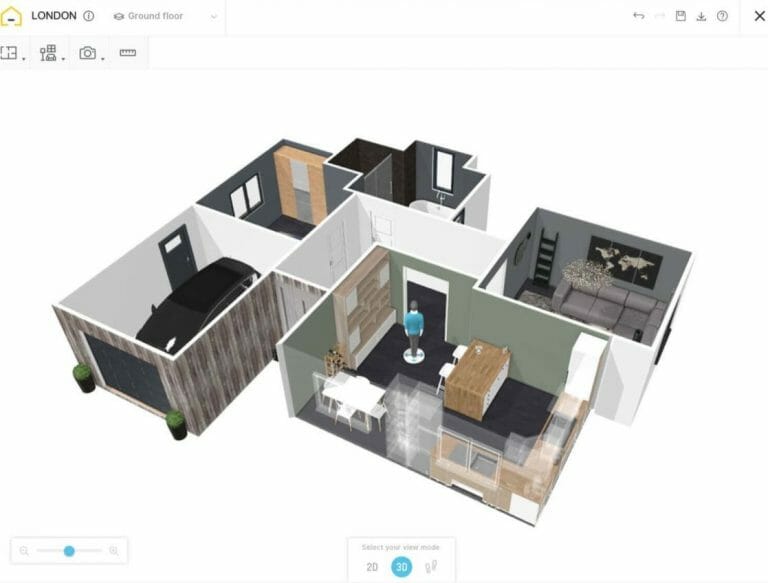 3D Room Designer: 7 Best Virtual Room Design Apps - Decorilla