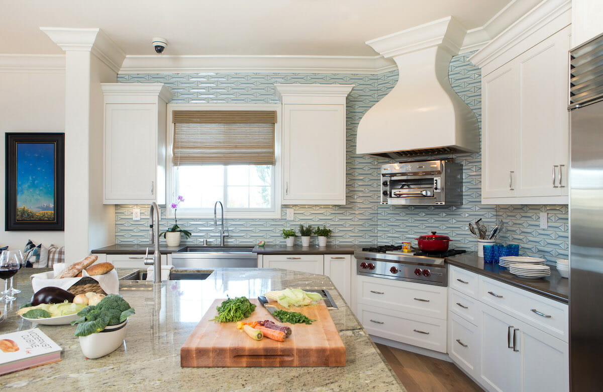 12 Luxury Kitchen Design Ideas for Your Dream Kitchen - Decorilla