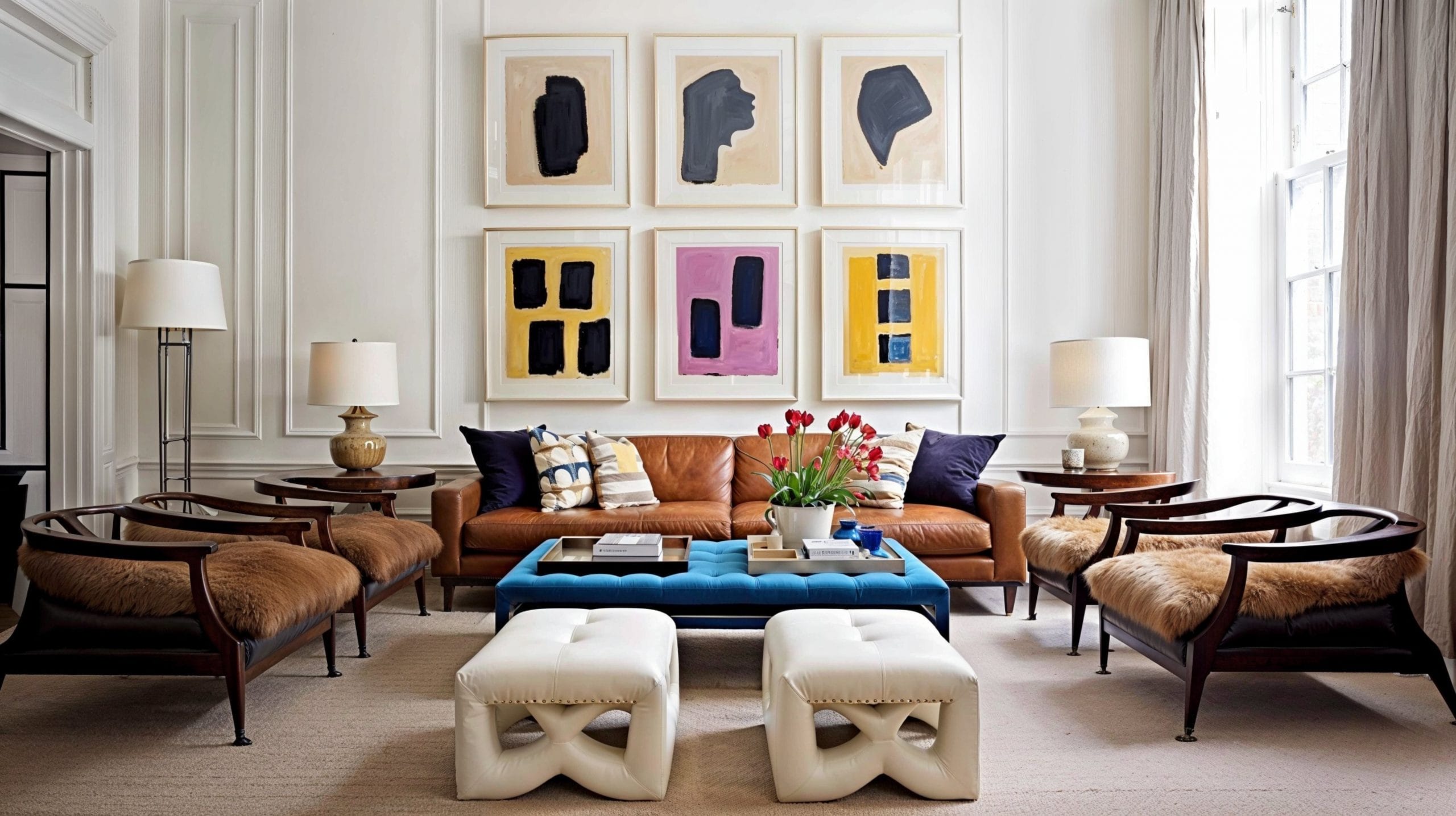 Top 10 Manhattan Interior Designers Near Me