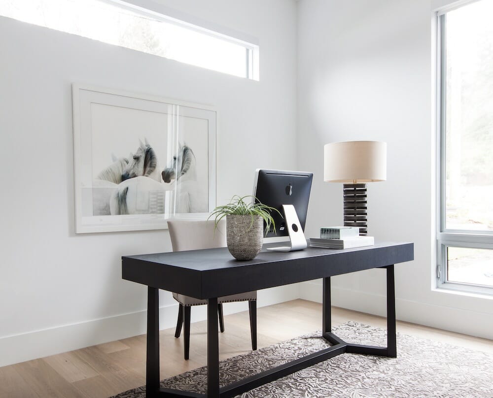 10 Stylish Home Office Essentials - Sunday Edit