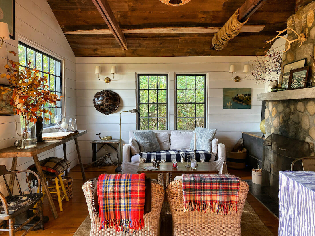 Cabin Decor Ideas for Any Style