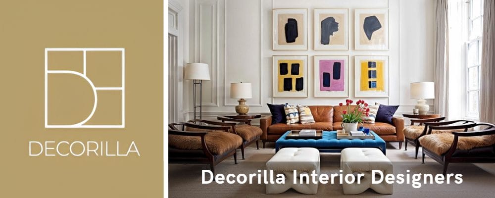 Top Decorilla Charleston interior designers near me