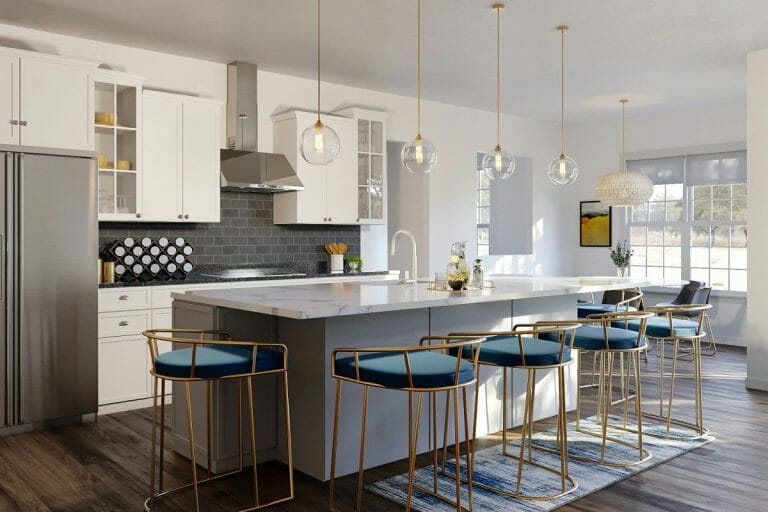 Best Kitchen Designers Near Me 7 Top Ways To Find Design Help 