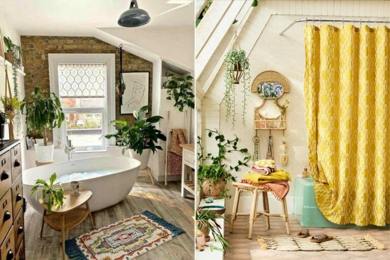 Trendy Bohemian Style Decor for Every Room of Your Home - Decorilla