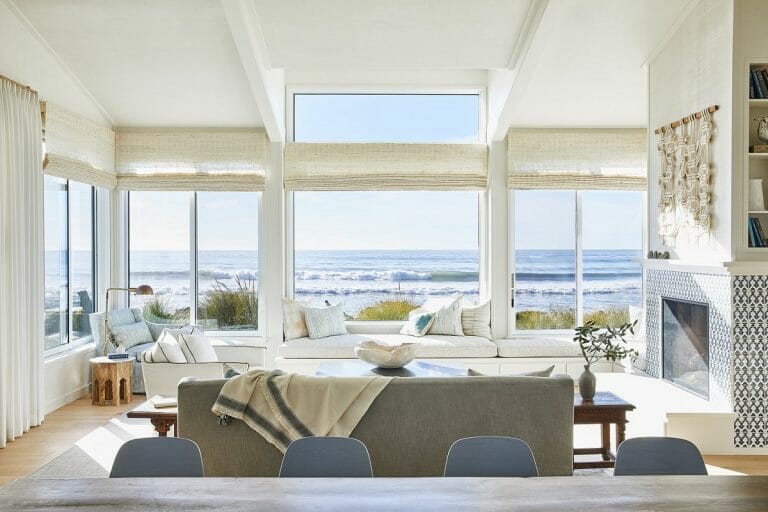 Coastal Grandmother: How to Style the Viral Trend in Your Home ...