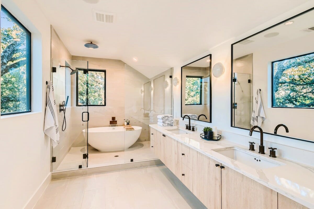 100 Best Bathroom Decorating Ideas - Decor & Design Inspiration for  Bathrooms