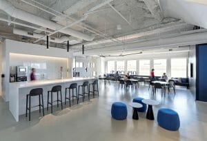 Commercial Interior Design Ideas For A Productive Business - Decorilla